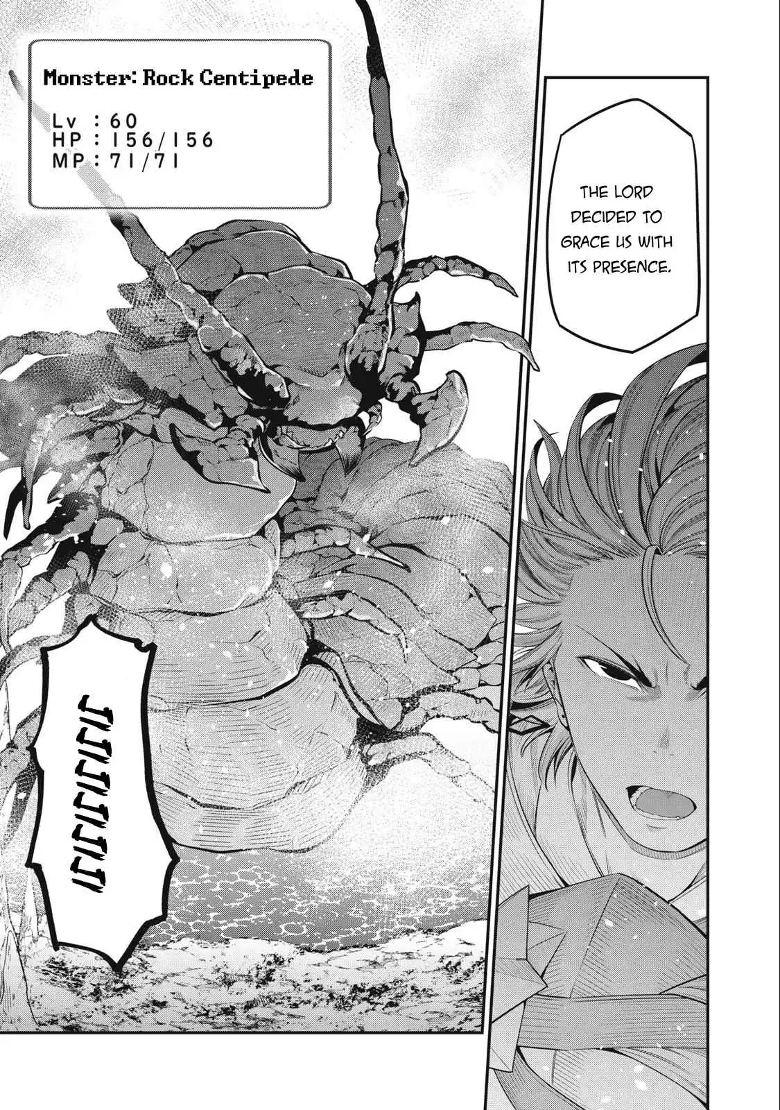 The Exiled Reincarnated Heavy Knight Is Unrivaled In Game Knowledge Chapter 36 8